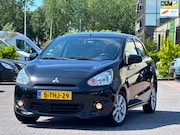 Mitsubishi Space Star - 1.2 | APK 09-07-2027 | Airco | LM velgen | 2 sleutels | Elek