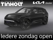 Kia EV3 - GT-Line Business Edition 81.4 kWh