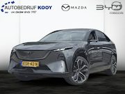 Mazda CX-6e - Takumi Plus 78 kWh / 258PK / 484KM Actieradius / Demo