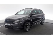 Skoda Karoq - 2.0 TSI 4x4 Sportline Business