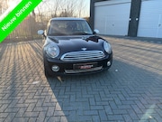 MINI Cooper - 1.6 Chili NW APK, NW Koppeling