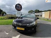 Opel Astra - Sports Tourer Opel Astra Sports Tourer 1.0 Online