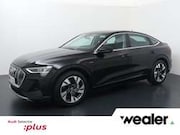 Audi e-tron - Sportback 50 quattro edition 71 kWh | 313 PK | SoH