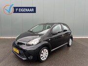 Toyota Aygo - 1.0 VVT-i Comfort AIRCO | NAP