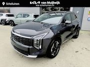 Kia Sportage - 1.6 T-GDi Hybrid DynamicPlusLine MY26 | Voorraadvoordeel rui