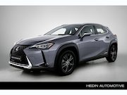 Lexus UX - 250h Luxury Line | Apple carplay/Android auto | Stoelverwarm