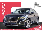 Audi Q2 - 30 TFSI 110pk Advanced Edition | Camera | Smartphone Interfa