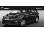 Kia Ceed - Sportswagon 1.5 T-GDi DynamicLine | Navigatie | Parkeercamer