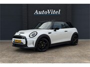 MINI Mini Electric - Cooper SE 33 kWh | Panodak | H/K | Head-Up | Camera | Sportl