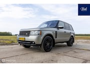 Land Rover Range Rover - 4.4 TDV8 Autobiography | Grijs Kenteken | DIKSTSE UITVOERING