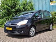 Citroën C4 Grand Picasso - | 2.0-16V Business EB6V 7p. | Automaat |