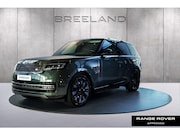 Land Rover Range Rover - P550e Autobiography | SHADOW PACK | TOW PACK | MASSAGE