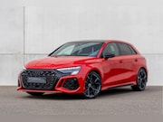 Audi A3 - 2.5 TFSI RS 3 Quattro / Keramisch / Pano / Headup / RS Dynam