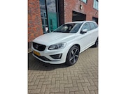 Volvo XC60 - 2.0 D4 FWD R-Design panoramadak.