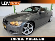BMW 3-serie - 320I HIGH EXECUTIVE / CarPlay/ 19 inch / Bluetooth / Lederen