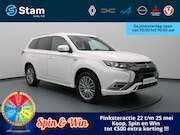 Mitsubishi Outlander - 225pk PHEV Intense+ 360° Camera | Cruise | Parkeersens. v+a