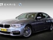 BMW 5-serie - 540 540i High Executive | M Sport | Voorstoele