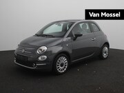 Fiat 500 - 1.0 Hybrid Dolcevita | Apple Carplay/Android Auto | Panorama