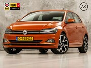 Volkswagen Polo - 1.0 TSI Sport Automaat (VIRTUAL COCKPIT, ZWART HEMEL, GROOT 