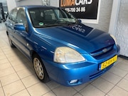 Kia Rio - 1.5 LS Ice | | Distri v.v | Trekhaak |
