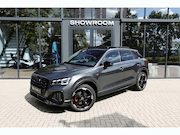 Audi Q2 - 35 TFSI S 2X S-LINE Edition PANO KEYLESS MATRIX