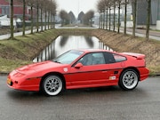 Pontiac Fiero - 2.8 GT Automatic
