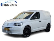 Volkswagen Caddy - Cargo 2.0 TDI 102PK Euro 6 Comfort CarPlay/Cruise Control