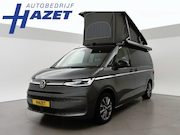 Volkswagen California - 1.5 eHYBRID L2 CAMPER 4MOTION *NIEUW* OCEAN + ELEKTR. HEFDAK