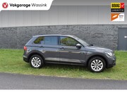 Volkswagen Tiguan - 1.5 TSI Life el-achterklep 1800kg trekgewicht Navigatie