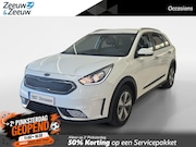 Kia Niro - 1.6 GDi Hybrid DynamicLine | Airco | Navi | Camera | Trekhaa