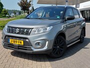Suzuki Vitara - 1.0 SELECT CARPLAY CAMERA TREKHAAK NAVI