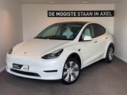 Tesla Model Y - RWD 58 kWh / SOH 98%