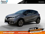 Renault Captur - 0.9 TCe Dynamique | Trekhaak | Bluetooth | All Season Banden