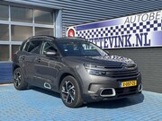 Citroën C5 Aircross - 1.2 AUTOMAAT ADAP CRUISE STOELVER. APPLE. CAMERA
