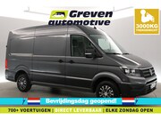 Volkswagen Crafter - 2.0 TDI L3H3 177PK | 3000kg Trekgew. | DSG | Airco | Adap. C
