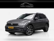 Volkswagen Tiguan - 1.5 TSI Life Business | Apple Carplay | ACC | Afn.