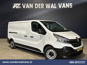 Renault Trafic - 2.0 dCi 120pk L2H1 Euro6 Airco | LED | Cruisecontrol | Parke