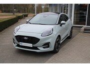 Ford Puma - 1.0 EcoBoost 125 PK Hybrid ST-Line X PANORAMADAK | WINTER-PA