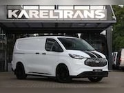 Ford Transit Custom - E-Transit 320 65kWh | 330KM WLTP | KAR-edition | C