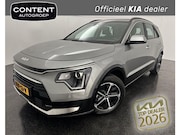 Kia Niro - 1.6 GDi Hybrid 141pk DCT6 DynamicLine