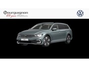 Volkswagen Passat - Variant 1.4 TSI PHEV GTE Business | Trekhaak | A.Camera | Wi