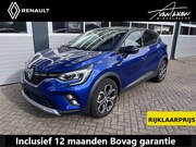 Renault Captur - 1.6 E-Tech Hybrid 145 Intens