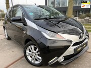 Toyota Aygo - 1.0 | 2017 | AIRCO | NAVI | CAM | LED