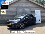 Kia Rio - 1.2 CVVT Super Pack | Climate | Cruise | Parkeersensoren | D