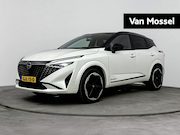 Nissan Qashqai - 1.5 e-Power N-Design 190PK | Automaat | Trekhaak | Google Na