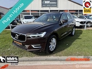 Volvo XC60 - 2.0 T8 Twin Engine AWD Momentum PANO/LEDER/TREKHAAK