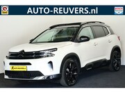 Citroën C5 Aircross - 1.2 Hybrid 136 ë-Series / Opendak / LED / ACC / CarPlay / Ca