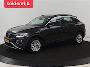 Volkswagen T-Roc - 1.5 TSI Life Business | Stoelverwarming | Camera | Virtual C