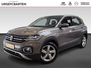 Volkswagen T-Cross - 1.0 TSI Style Apple Carplay | LED | Trekhaak