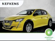 Peugeot e-208 - EV Allure Pack 50 kWh | ACCU 98% | Automaat | Camera | Navig